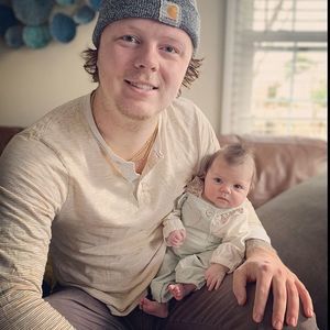 Meet your Posher, Benjamin